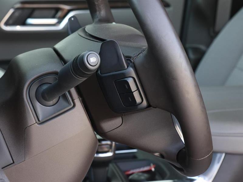 chevrolet Silverado 1500 2025 - 27