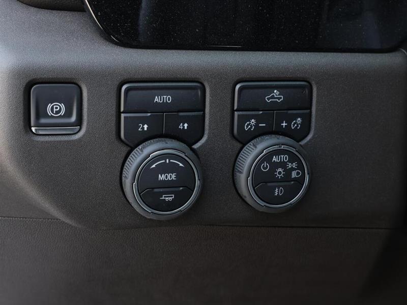 chevrolet Silverado 1500 2025 - 29