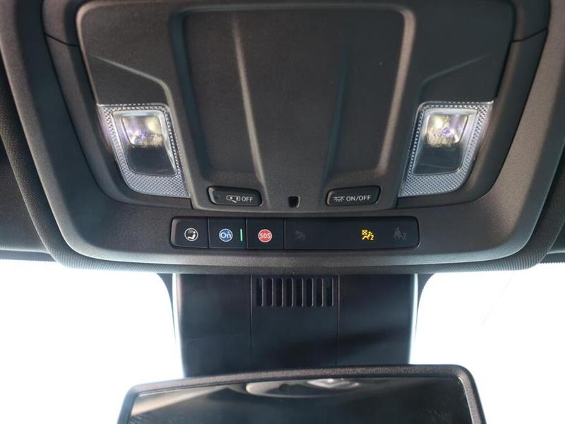 chevrolet Silverado 1500 2025 - 31