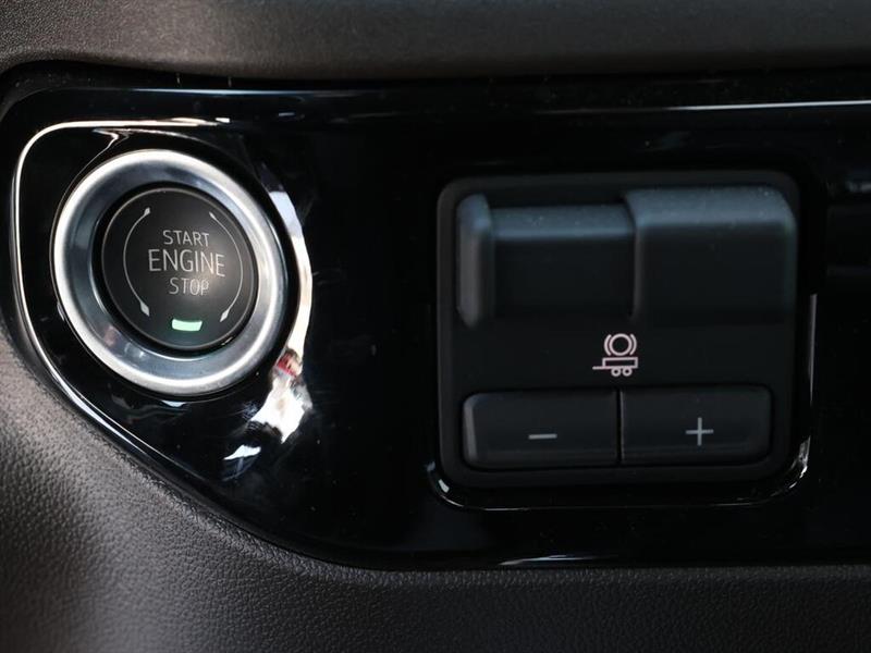 chevrolet Silverado 1500 2025 - 34