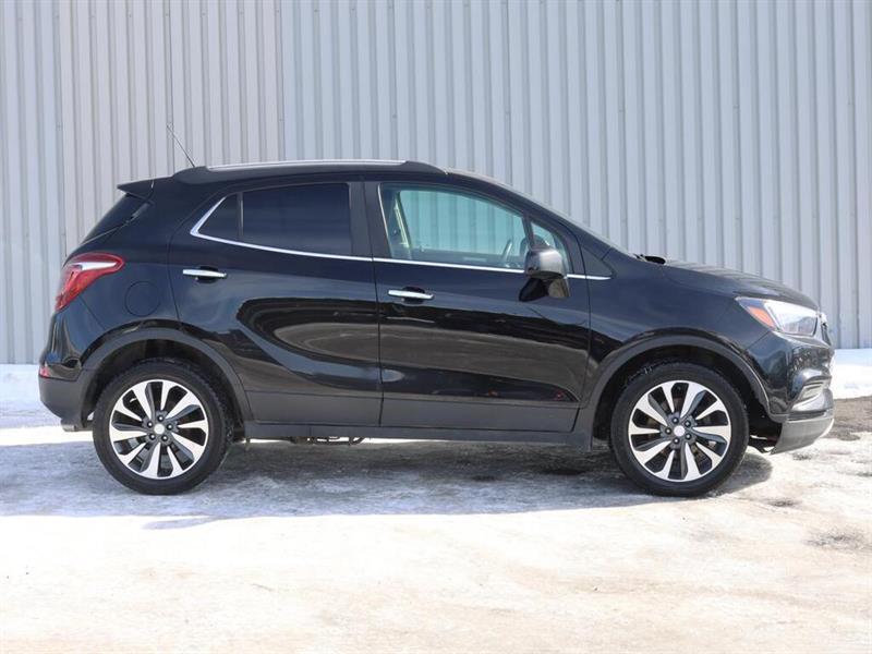 buick Encore 2021 - 2