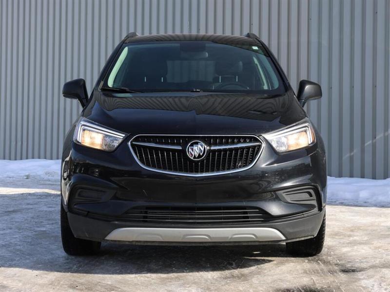 buick Encore 2021 - 3