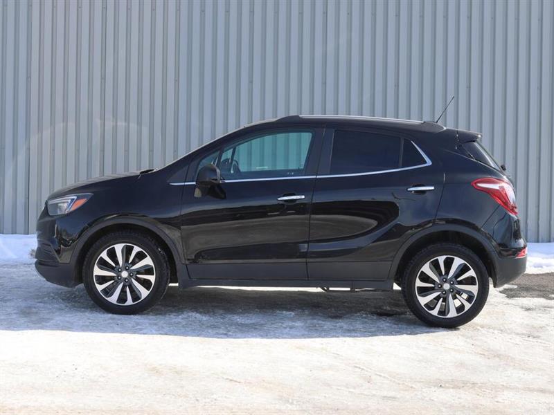 buick Encore 2021 - 4