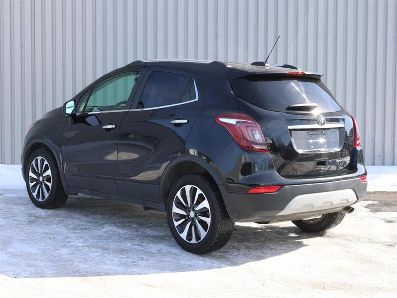 buick Encore 2021 - 5