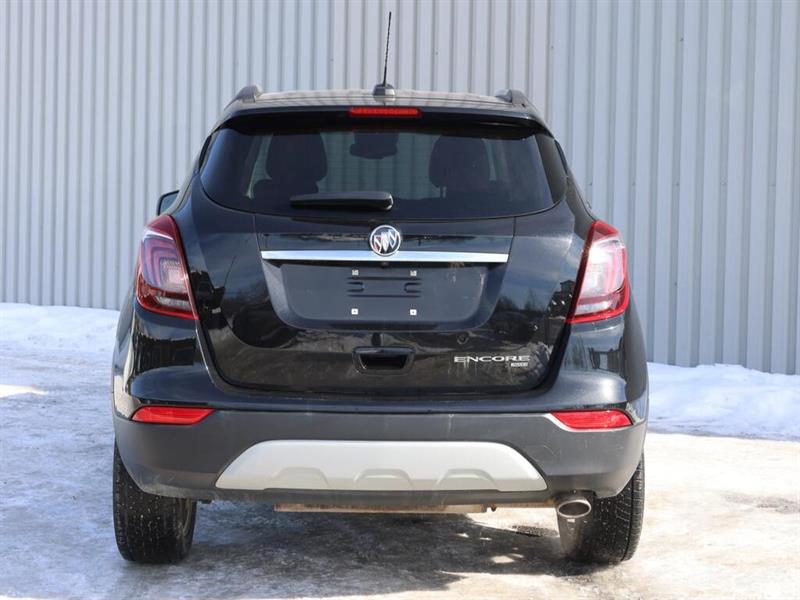 buick Encore 2021 - 6