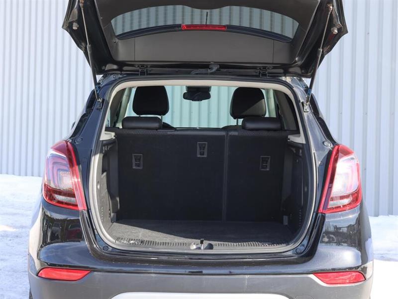 buick Encore 2021 - 7