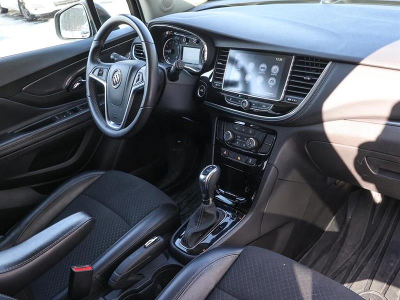 buick Encore 2021 - 9