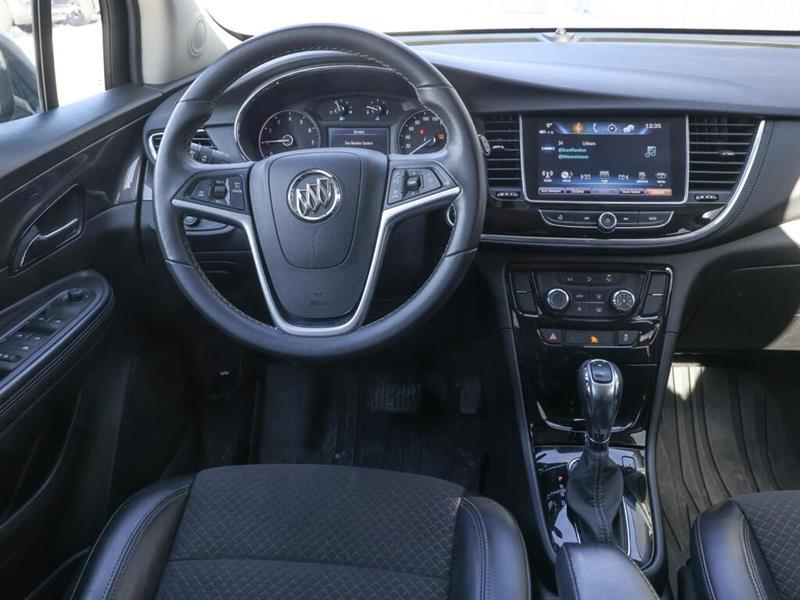 buick Encore 2021 - 10