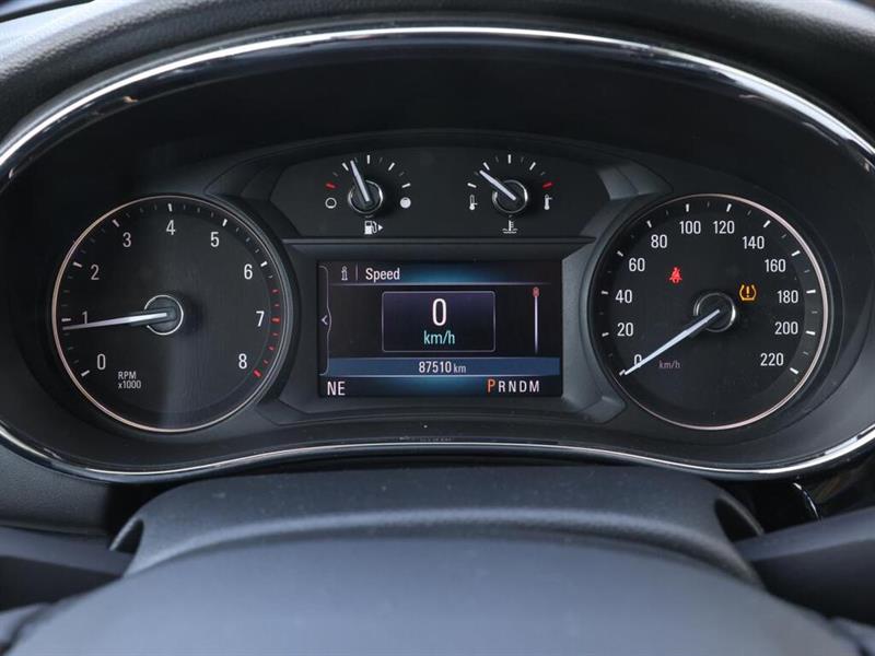 buick Encore 2021 - 11