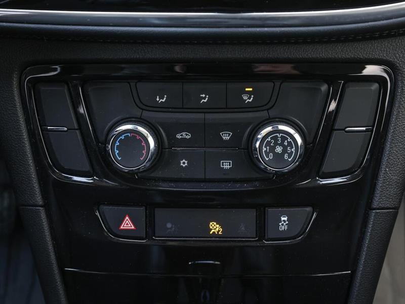buick Encore 2021 - 12