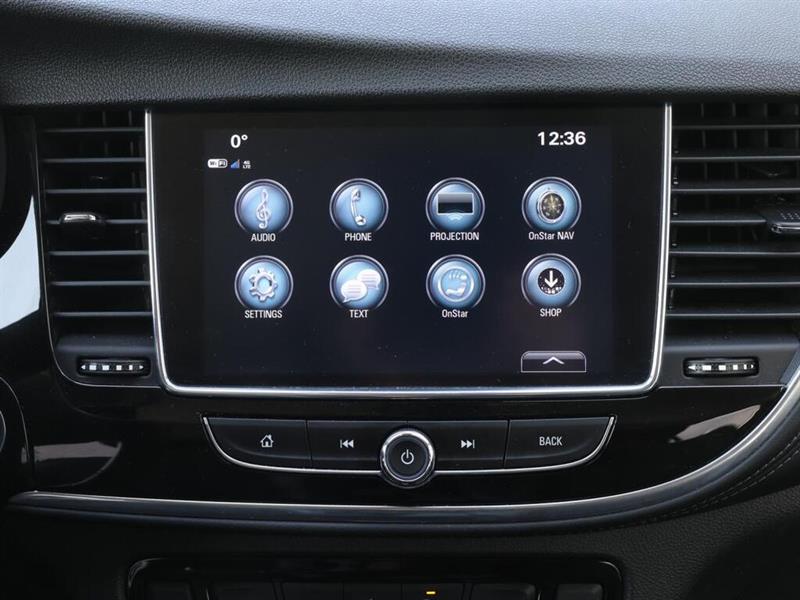 buick Encore 2021 - 13