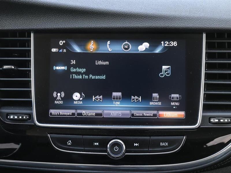buick Encore 2021 - 14
