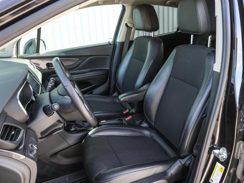 buick Encore 2021 - 16