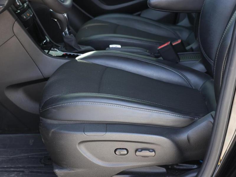 buick Encore 2021 - 17