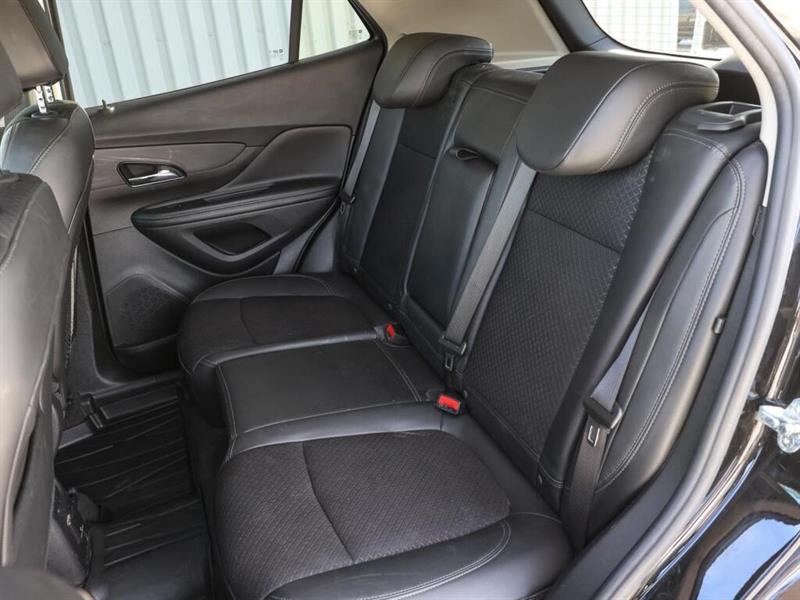 buick Encore 2021 - 18