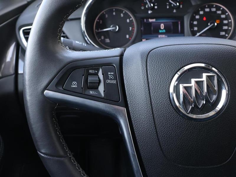 buick Encore 2021 - 19