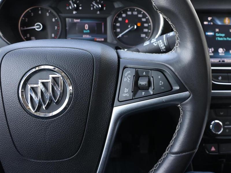 buick Encore 2021 - 20