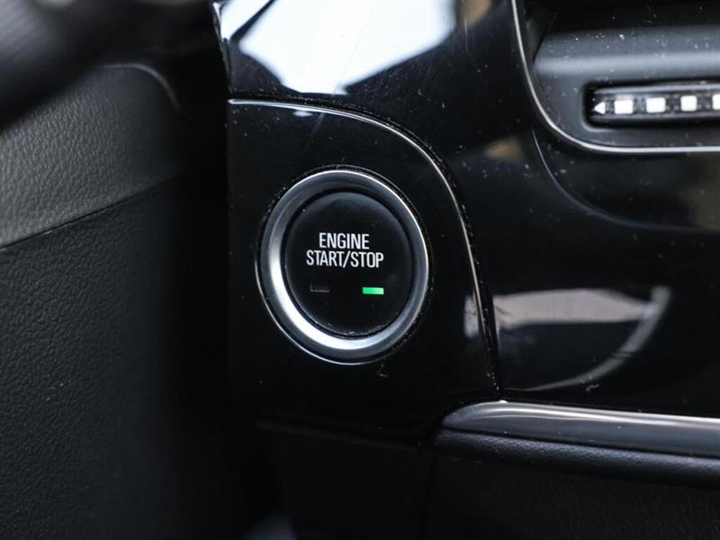 buick Encore 2021 - 22