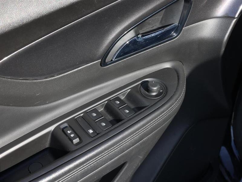 buick Encore 2021 - 24