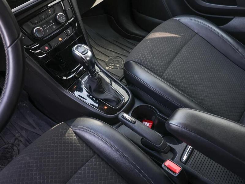 buick Encore 2021 - 25