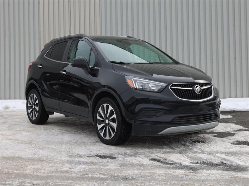 buick Encore 2021 - 29