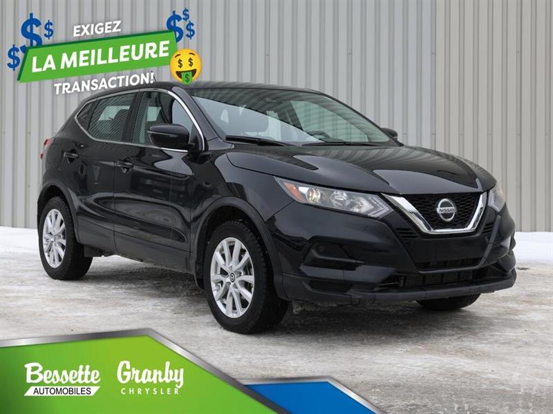 nissan Qashqai 2023