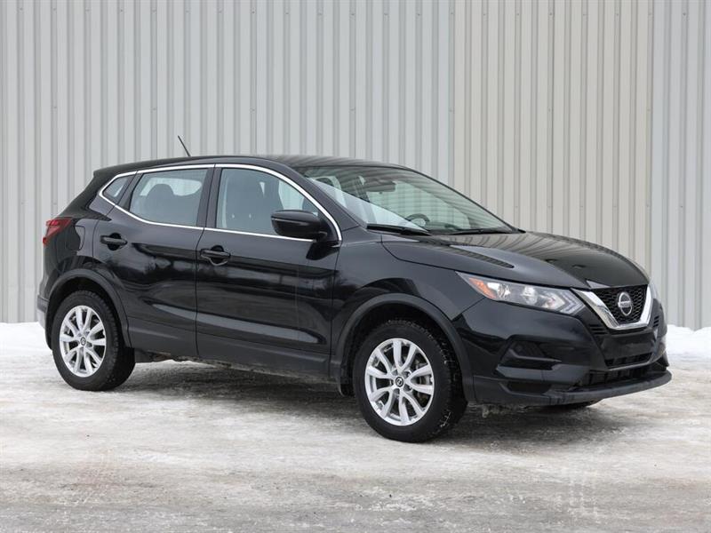 nissan Qashqai 2023 - 2