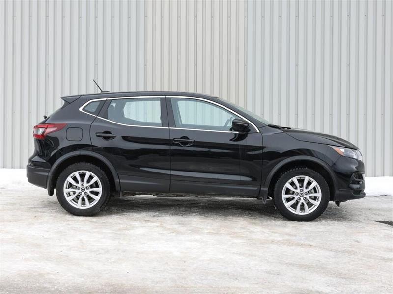 nissan Qashqai 2023 - 3