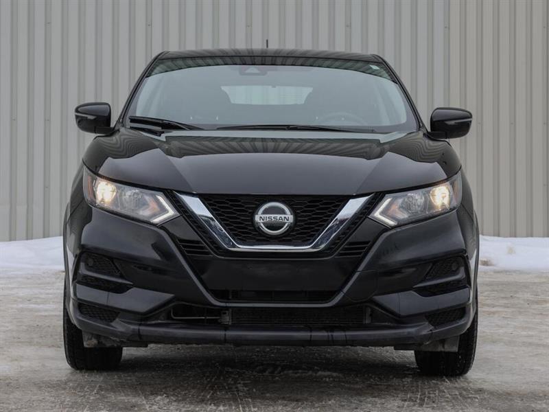 nissan Qashqai 2023 - 4
