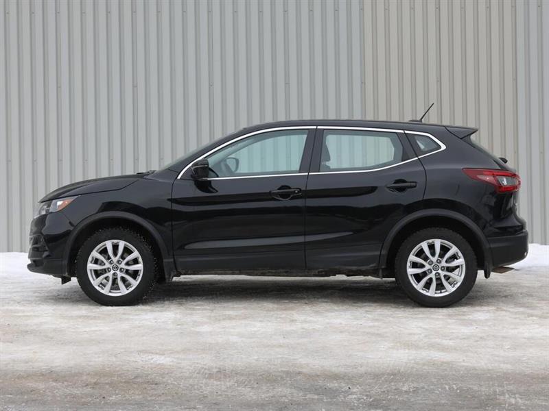 nissan Qashqai 2023 - 5