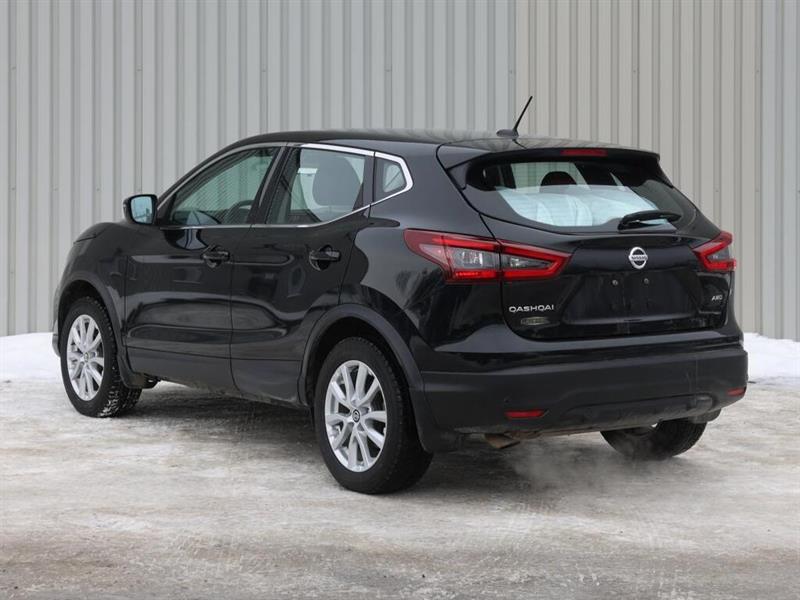nissan Qashqai 2023 - 6