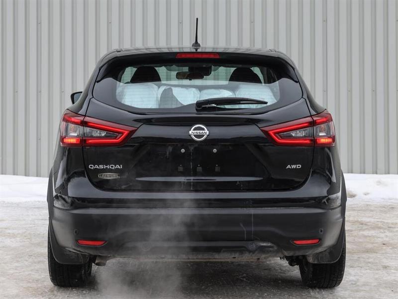 nissan Qashqai 2023 - 7