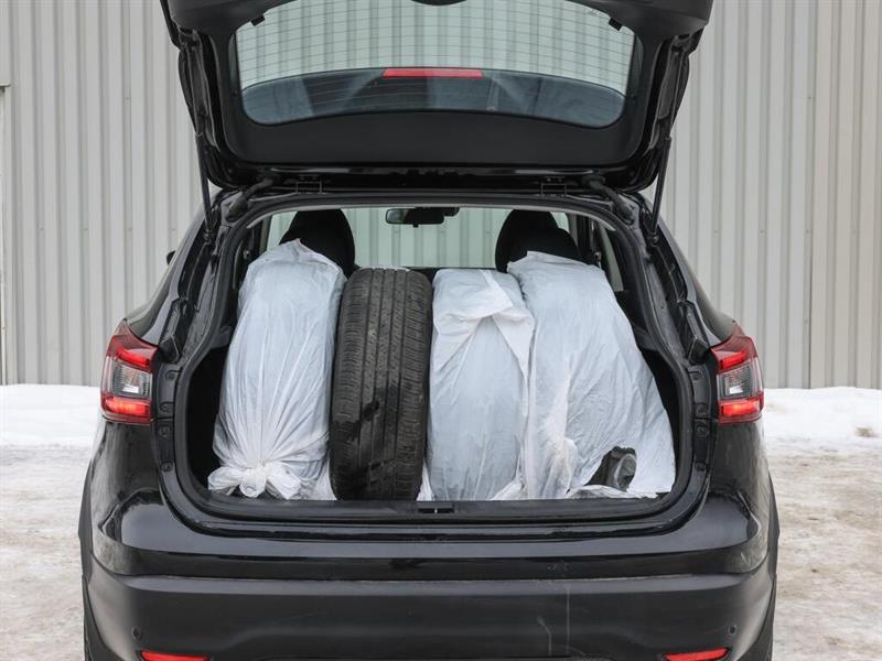 nissan Qashqai 2023 - 8