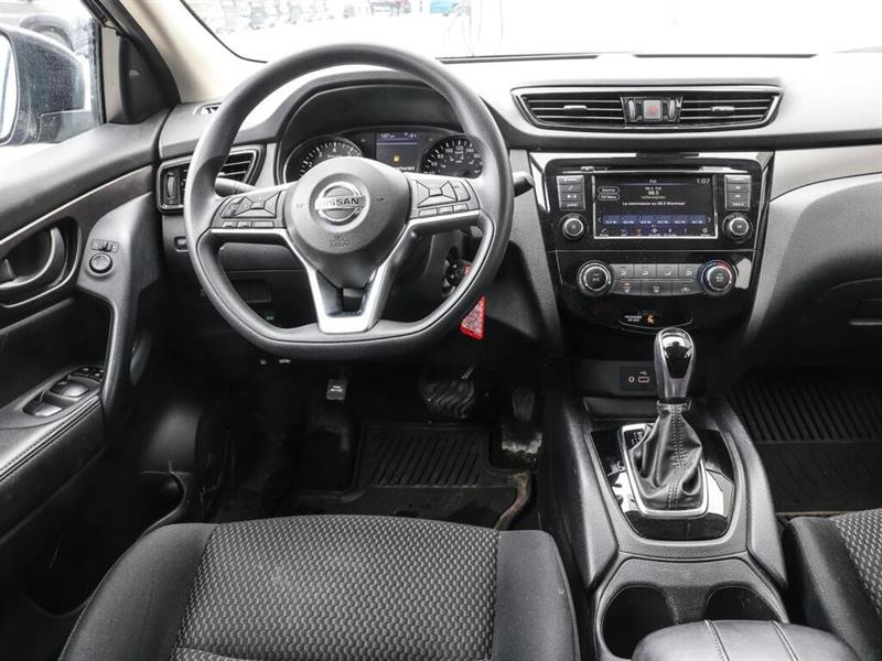 nissan Qashqai 2023 - 10