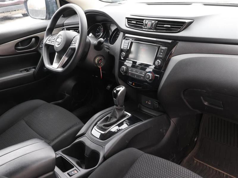 nissan Qashqai 2023 - 11