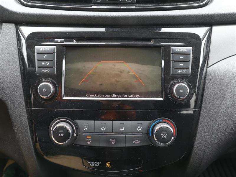 nissan Qashqai 2023 - 12