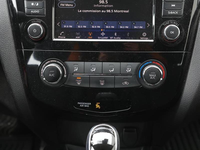 nissan Qashqai 2023 - 13
