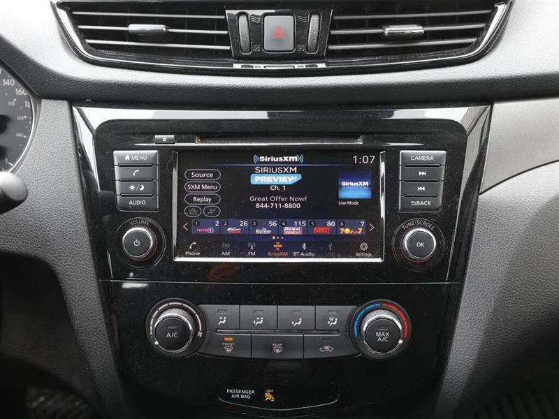 nissan Qashqai 2023 - 14