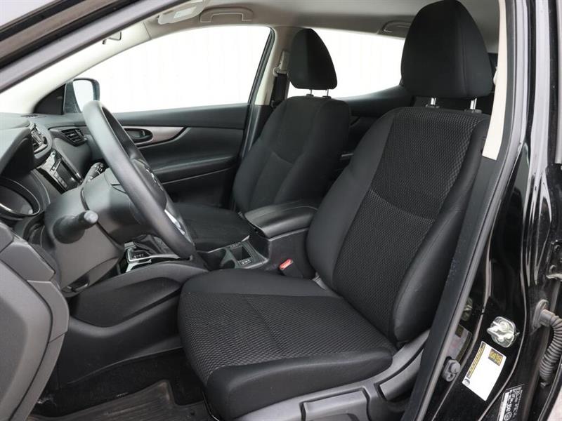 nissan Qashqai 2023 - 15