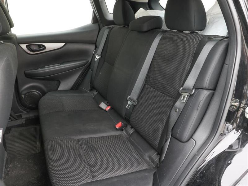 nissan Qashqai 2023 - 17