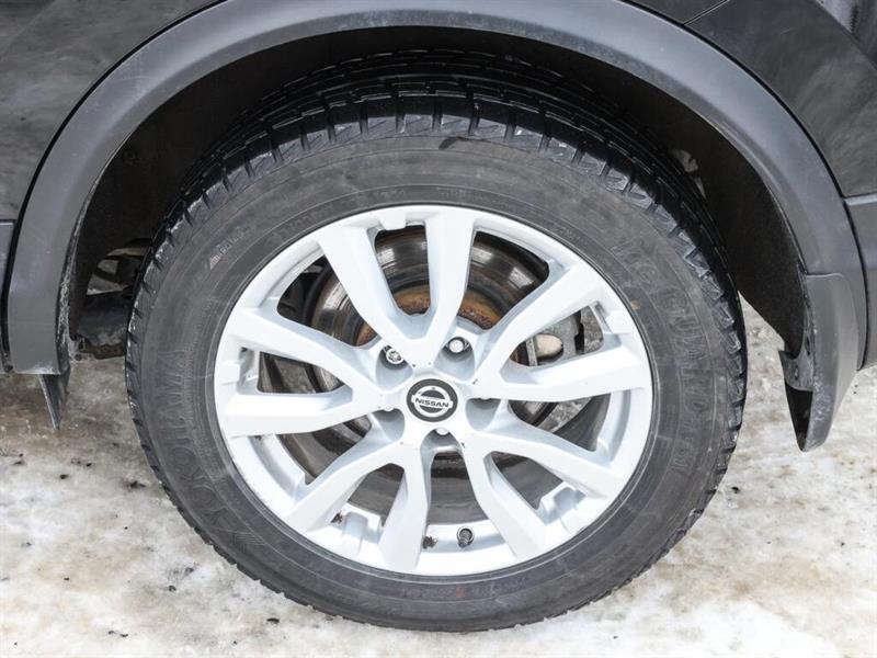 nissan Qashqai 2023 - 18