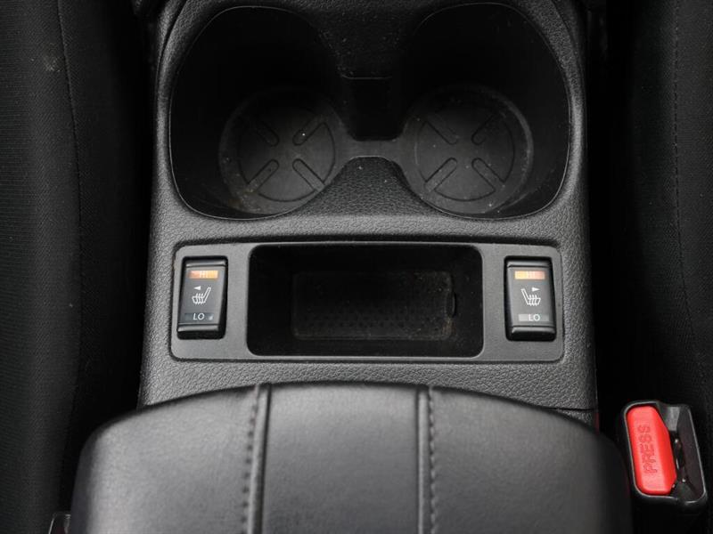 nissan Qashqai 2023 - 19