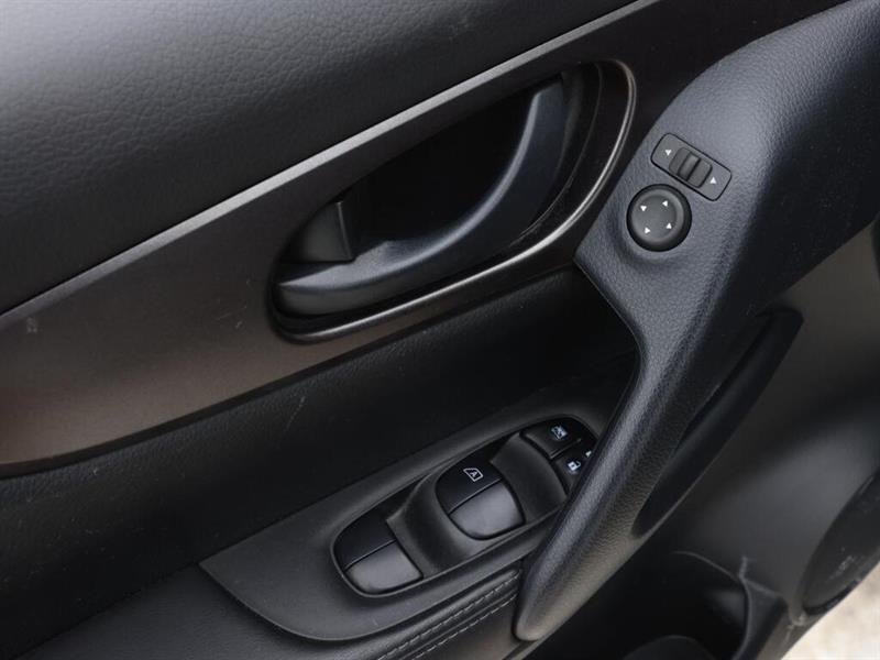 nissan Qashqai 2023 - 21