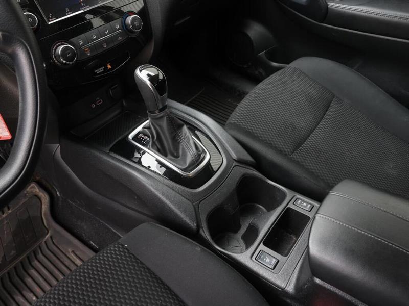 nissan Qashqai 2023 - 24