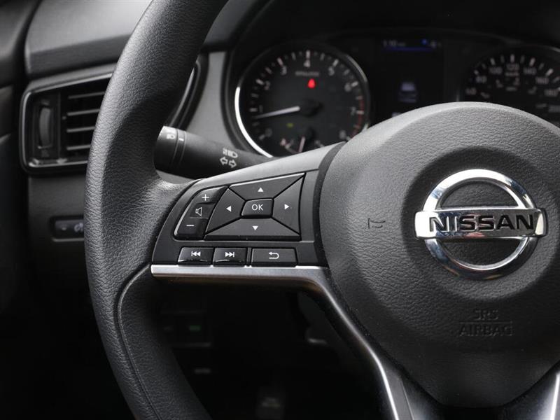 nissan Qashqai 2023 - 26