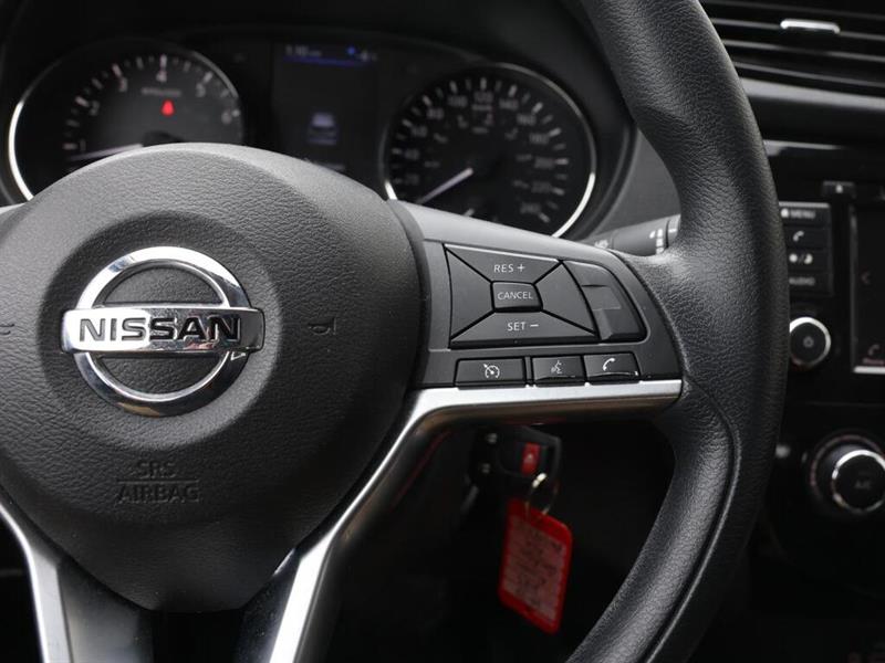 nissan Qashqai 2023 - 27
