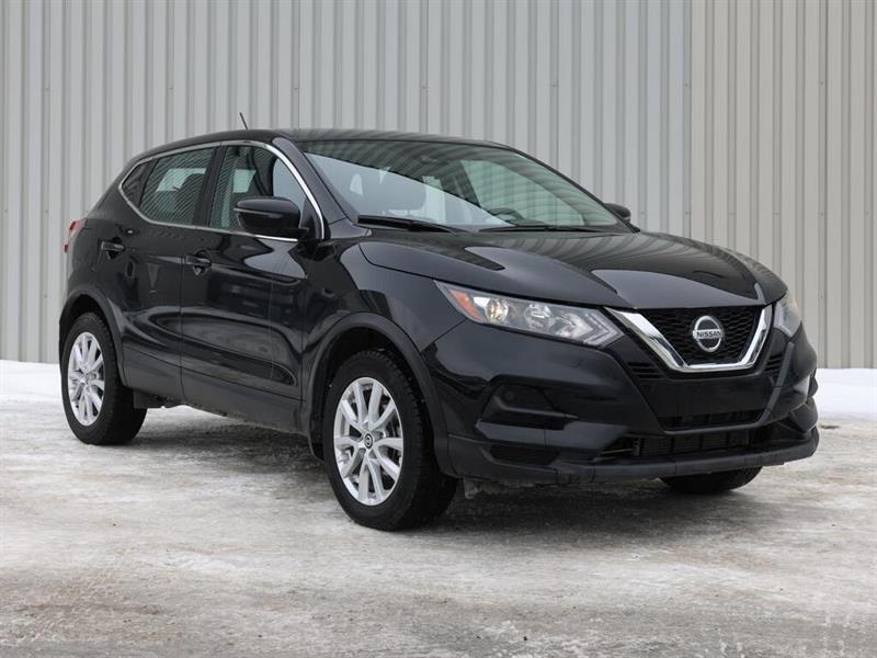 nissan Qashqai 2023 - 30