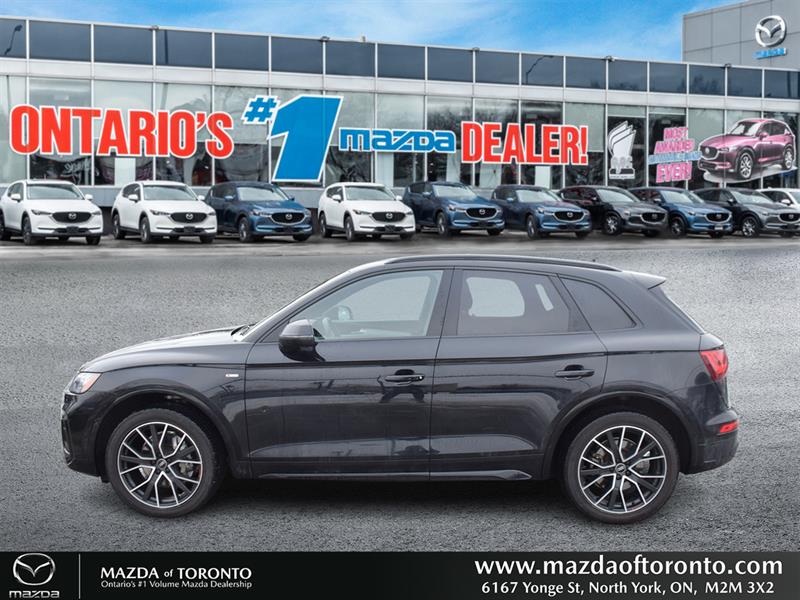 audi Q5 2023 - 3
