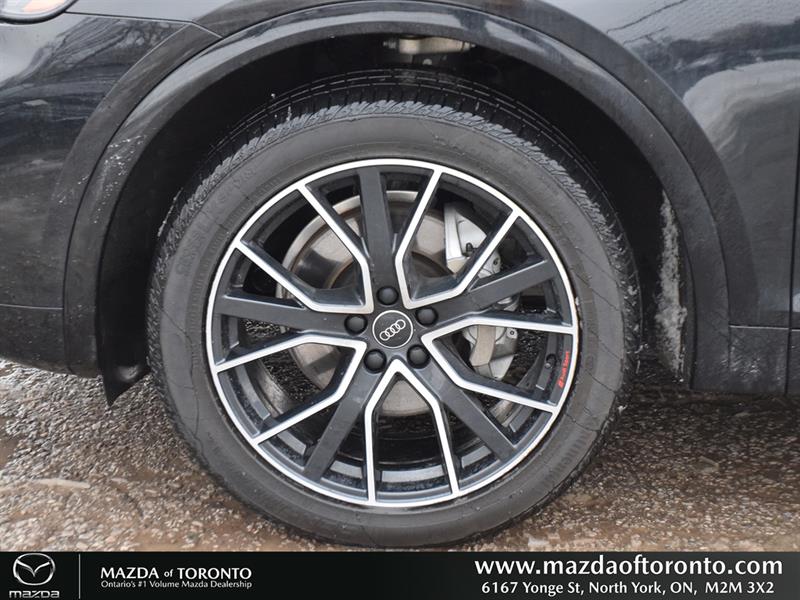 audi Q5 2023 - 4