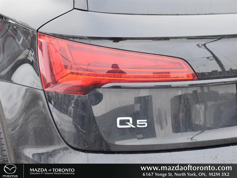 audi Q5 2023 - 6